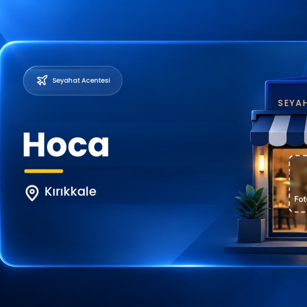 Hoca
