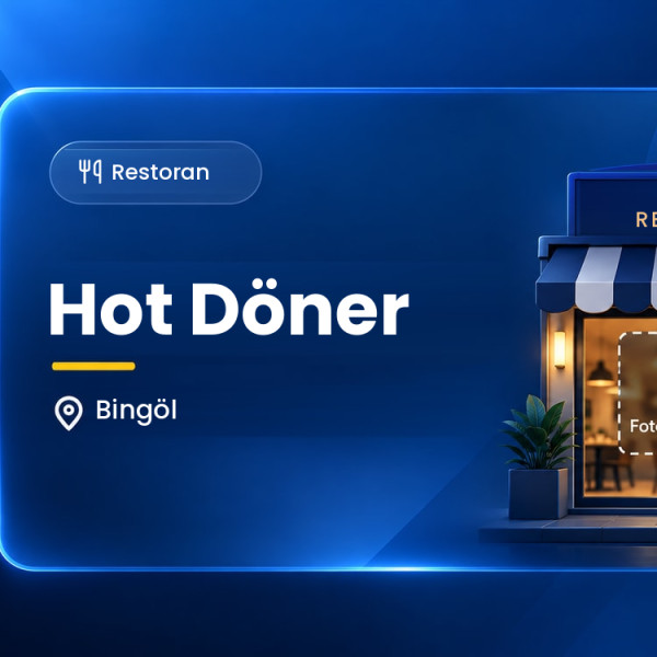 Hot Döner