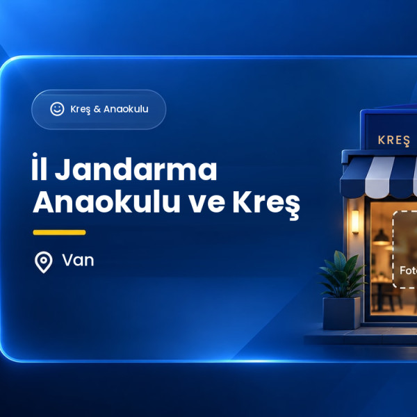 İl Jandarma Anaokulu ve Kreş