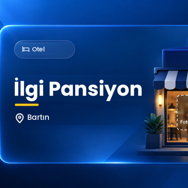 İlgi Pansiyon