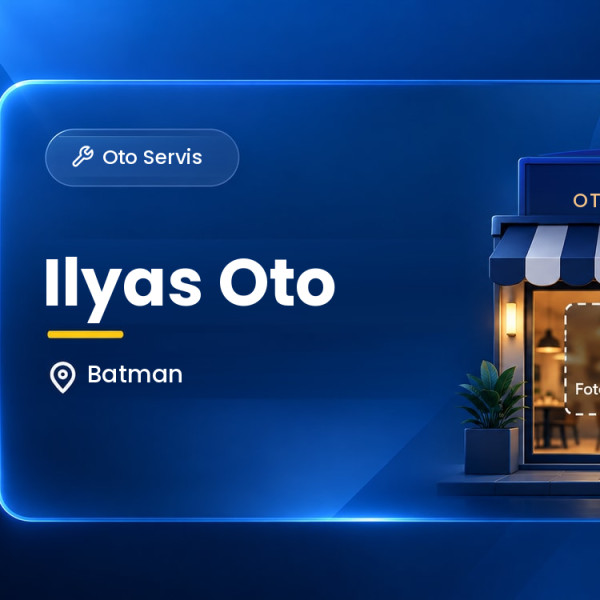 Ilyas Oto