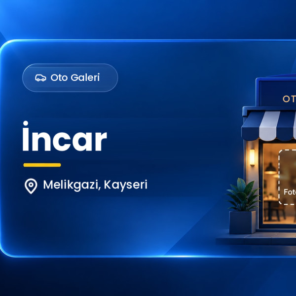 İncar