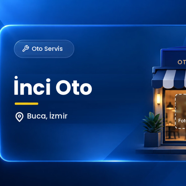 İnci Oto