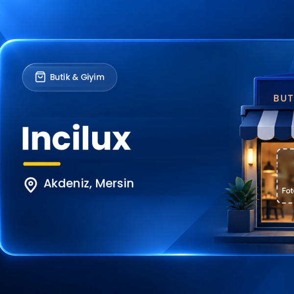 Incilux