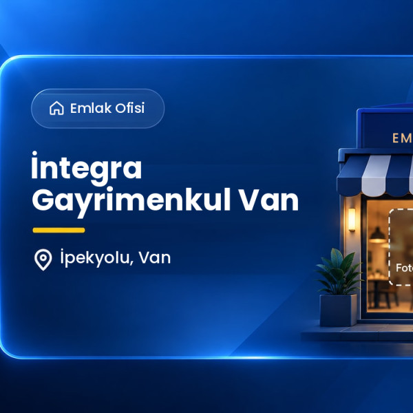 İntegra Gayrimenkul Van
