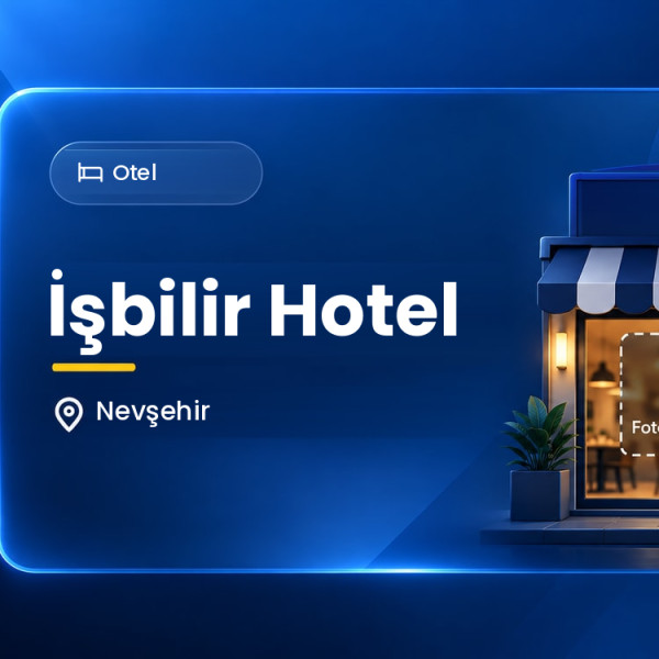 İşbilir Hotel