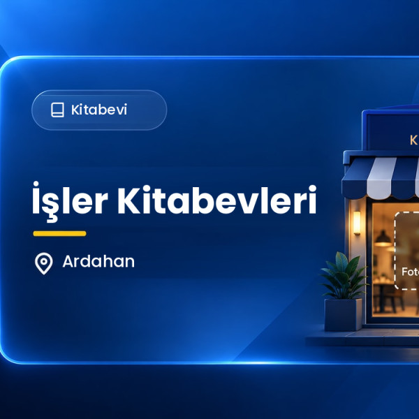 İşler Kitabevleri