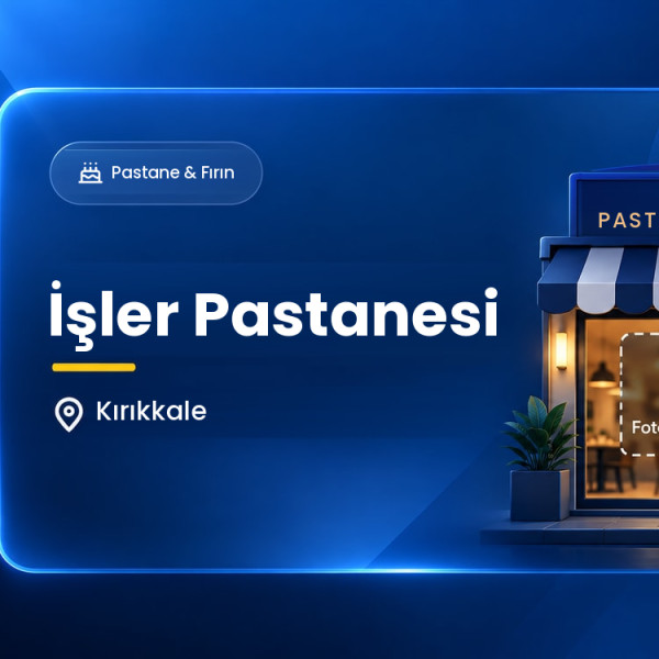 İşler Pastanesi