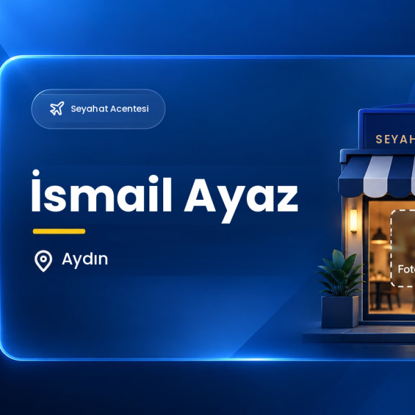 İsmail Ayaz