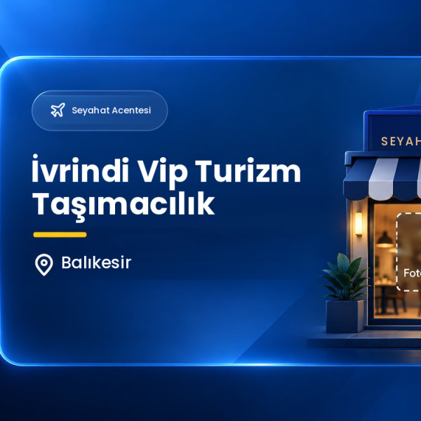 İvrindi Vip Turizm Taşımacılık