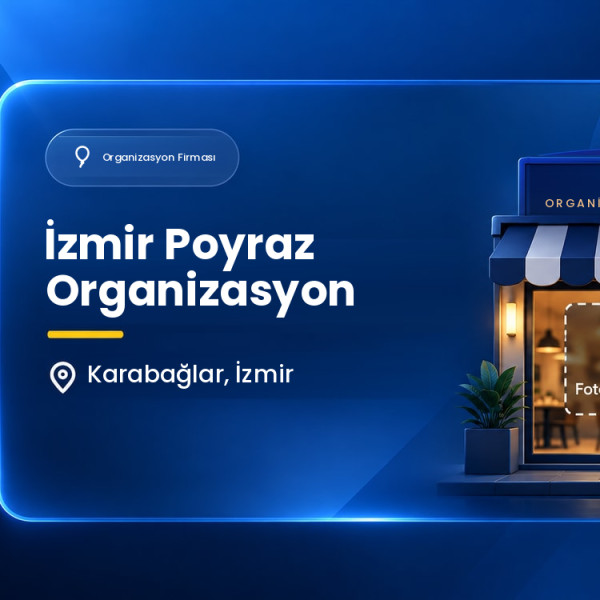 İzmir Poyraz Organizasyon