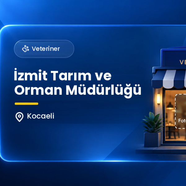 İzmit Tarım ve Orman Müdürlüğü