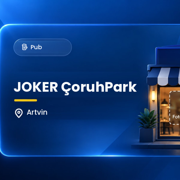 JOKER ÇoruhPark