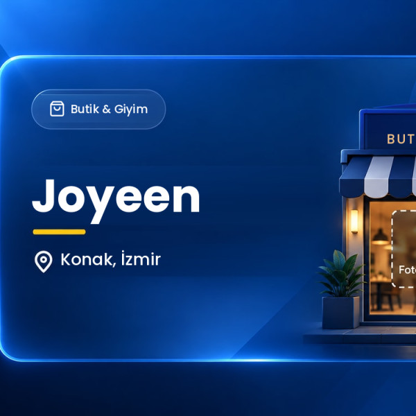 Joyeen