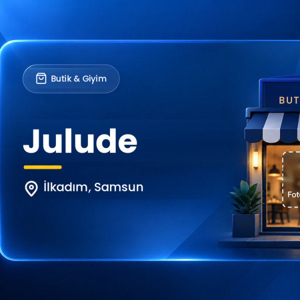 Julude