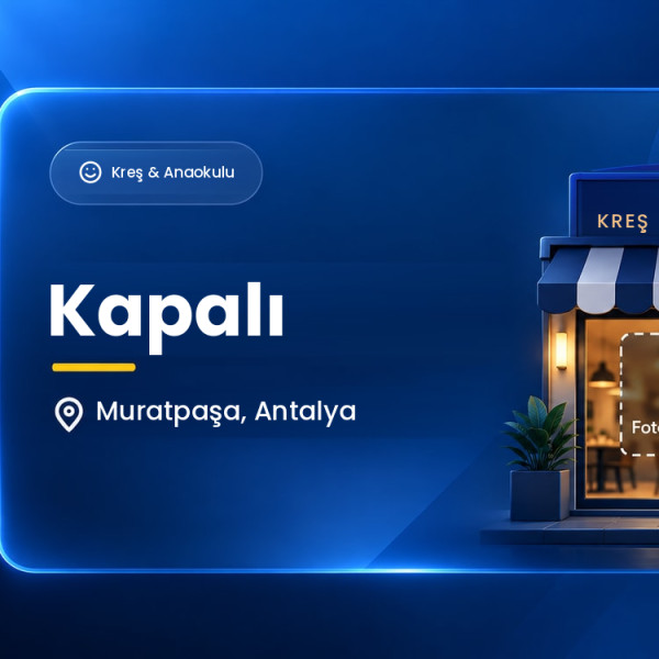 Kapalı