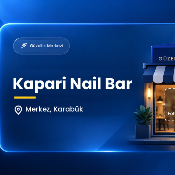 Kapari Nail Bar