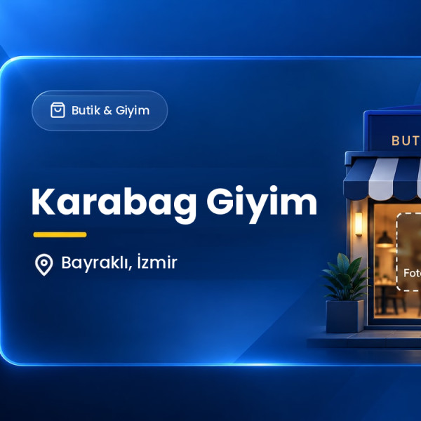 Karabag Giyim