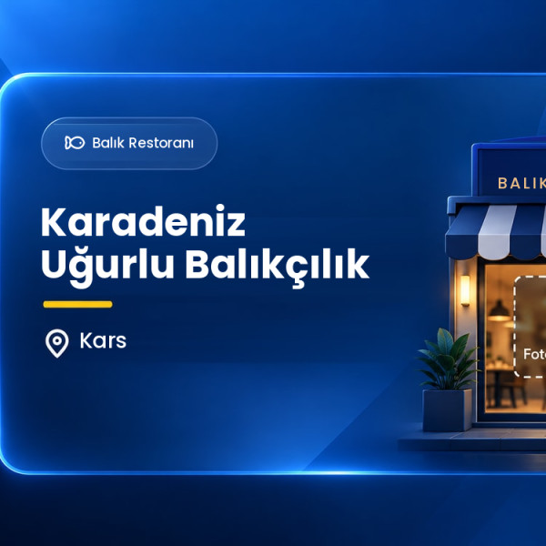 Karadeniz Uğurlu Balıkçılık