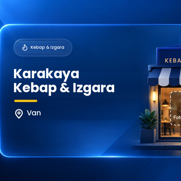 Karakaya Kebap & Izgara