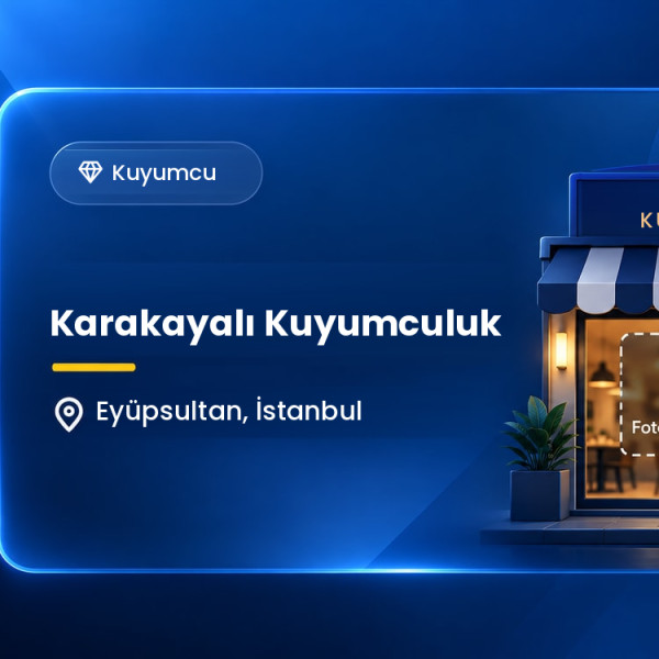 Karakayalı Kuyumculuk