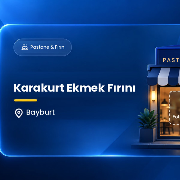 Karakurt Ekmek Fırını