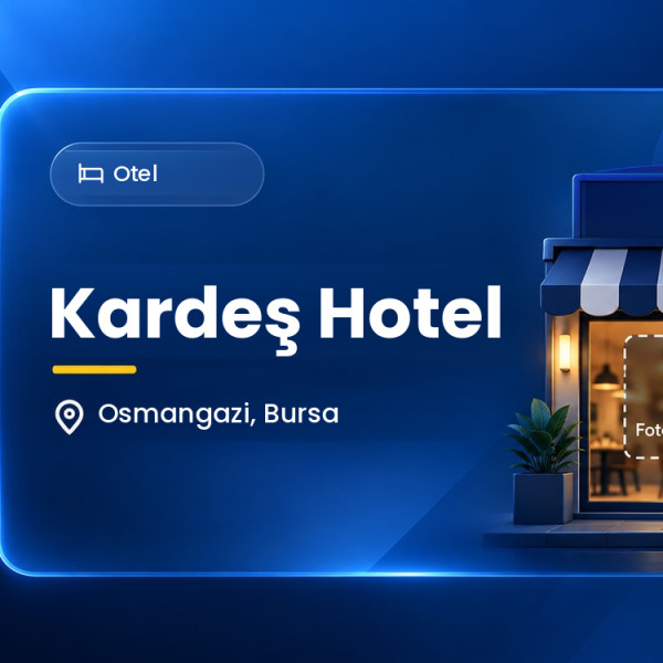 Kardeş Hotel