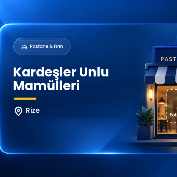 Kardeşler Unlu Mamülleri