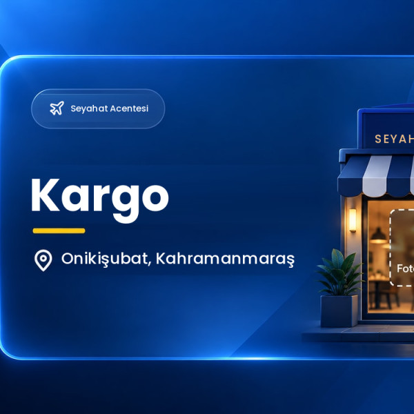 Kargo