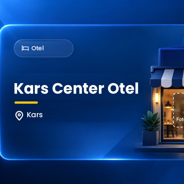 Kars Center Otel