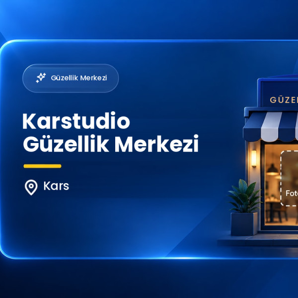 Karstudio Güzellik Merkezi