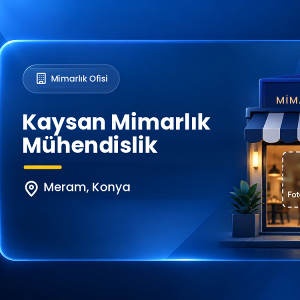 Kaysan Mimarlık Mühendislik