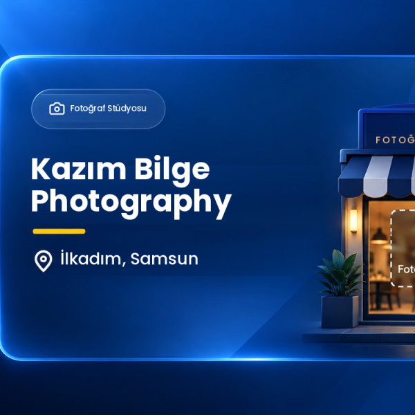Kazım Bilge Photography
