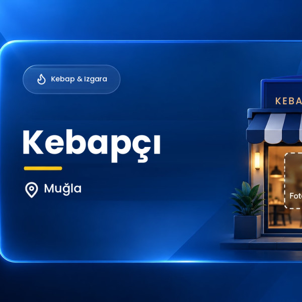 Kebapçı