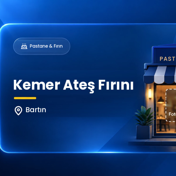 Kemer Ateş Fırını