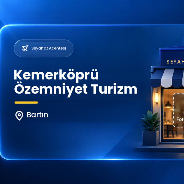 Kemerköprü Özemniyet Turizm