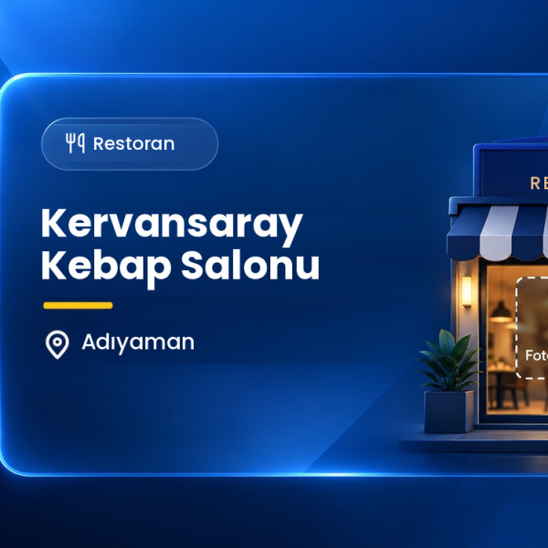 Kervansaray Kebap Salonu
