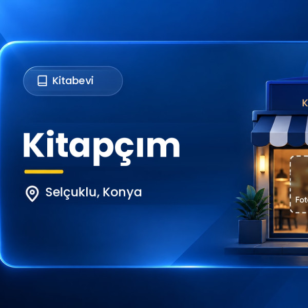 Kitapçım
