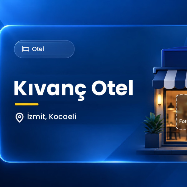 Kıvanç Otel
