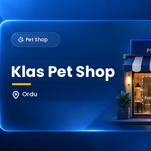 Klas Pet Shop