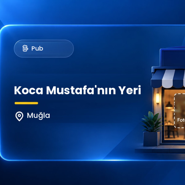Koca Mustafa'nın Yeri