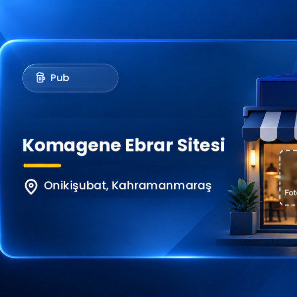 Komagene Ebrar Sitesi
