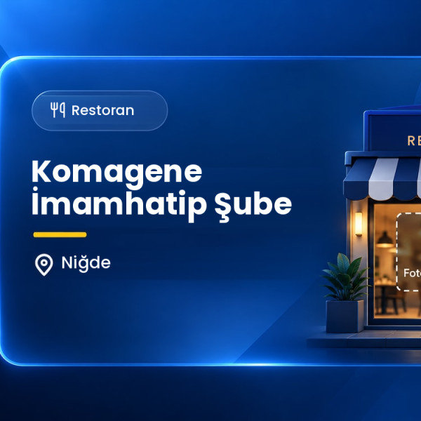 Komagene İmamhatip Şube