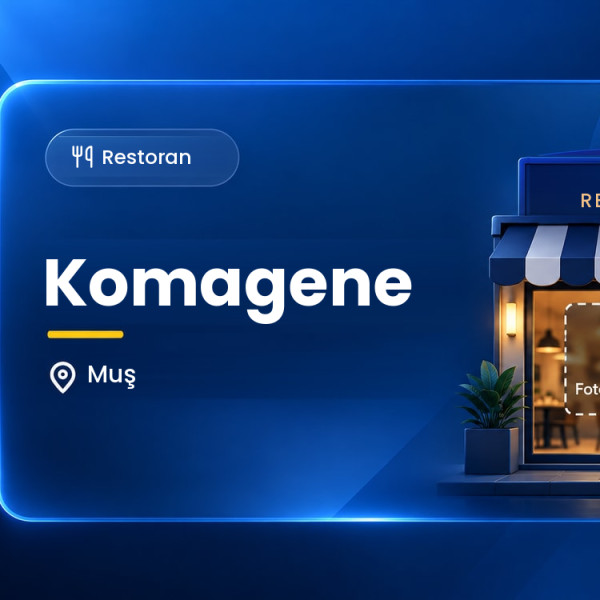 Komagene
