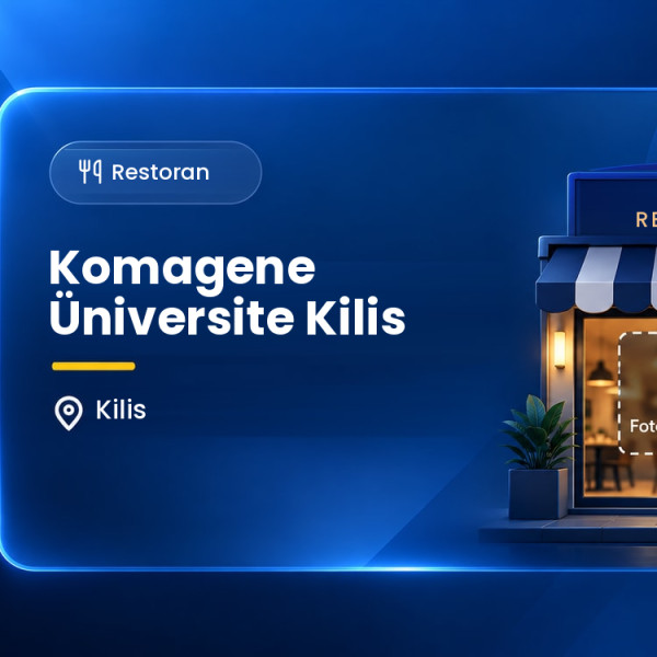 Komagene Üniversite Kilis