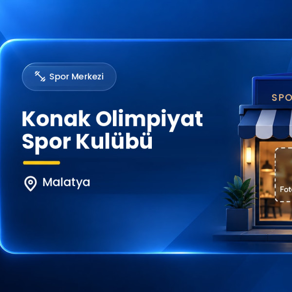 Konak Olimpiyat Spor Kulübü