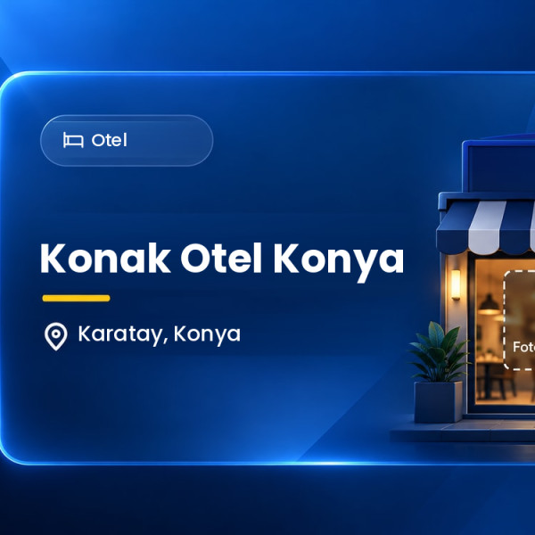 Konak Otel Konya