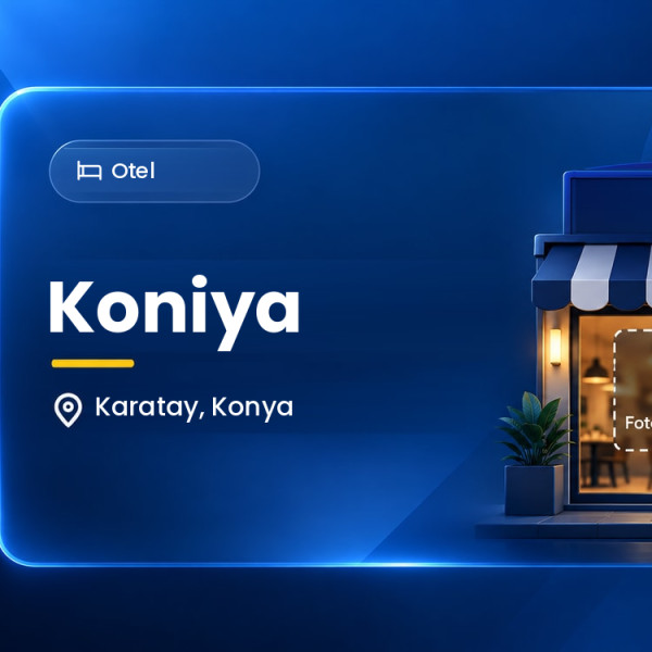 Koniya
