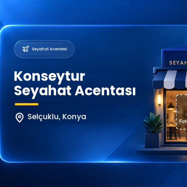 Konseytur Seyahat Acentası