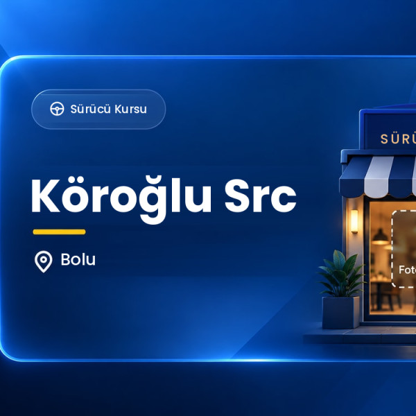 Köroğlu Src